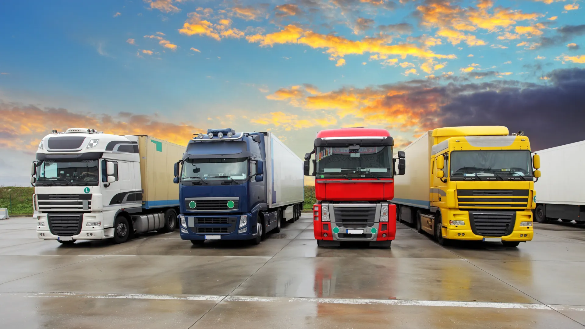 Perspectivas do mercado de veículos pesados no Brasil