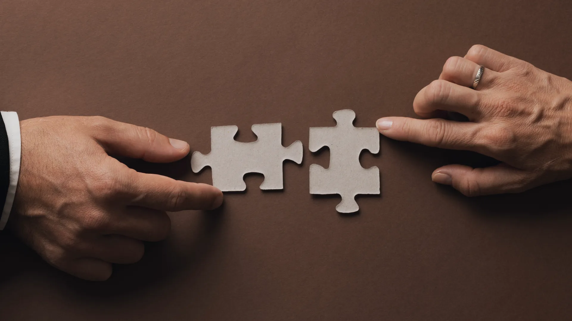 Razões primárias para o sucesso de negócios de M&A