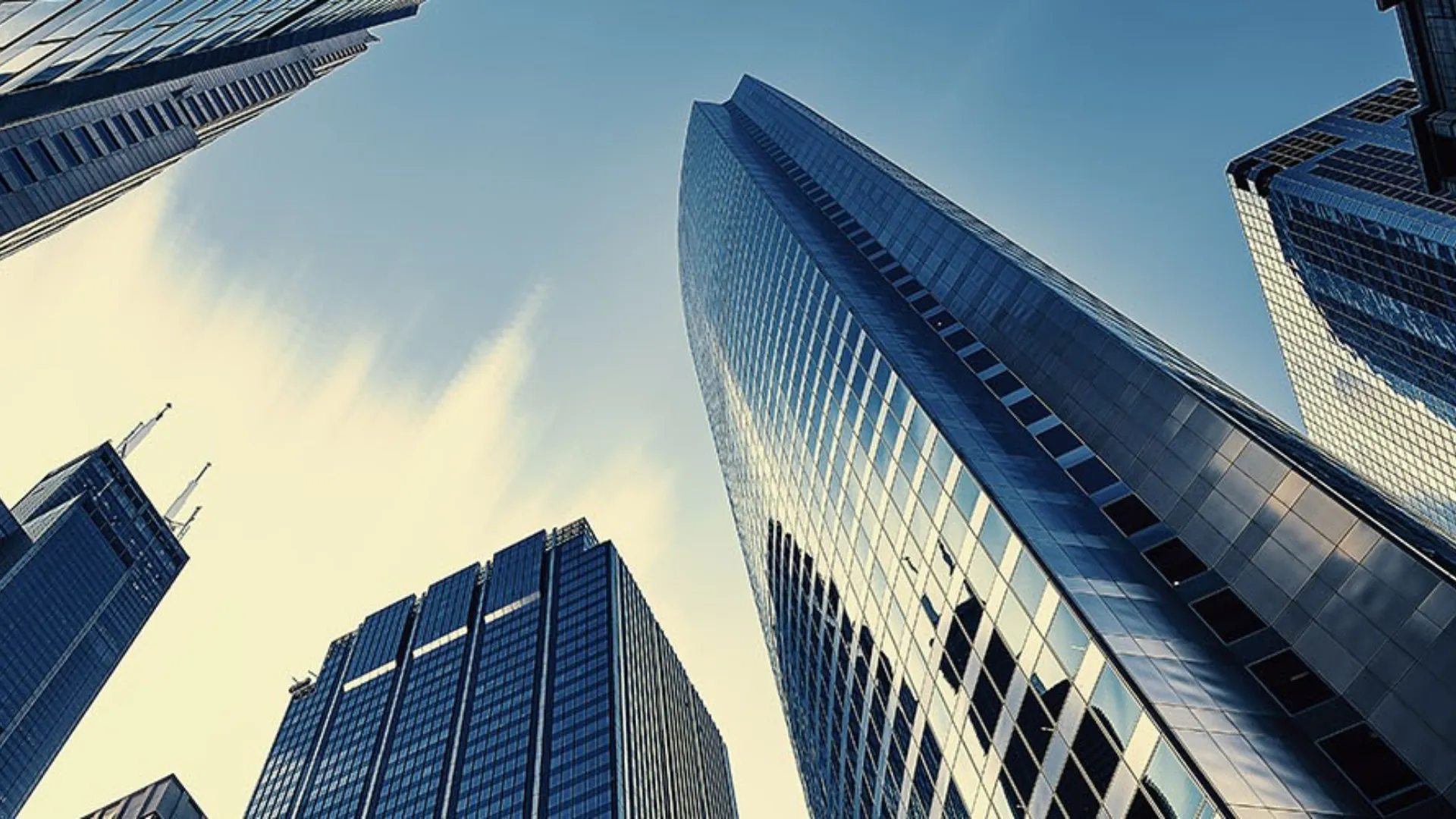 REITs: A versão americana dos FIIs