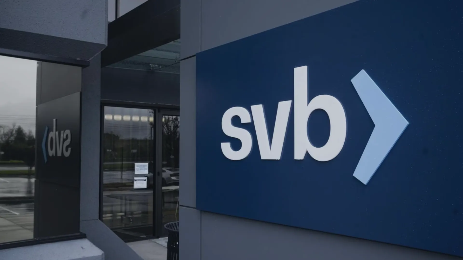 Semelhança entre falência do SVB e colapso da FTX