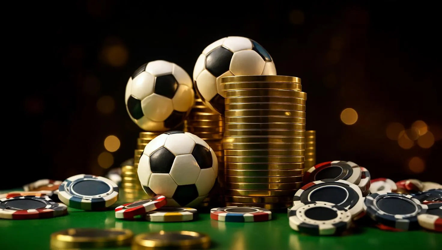 Visão geral do mercado de apostar online