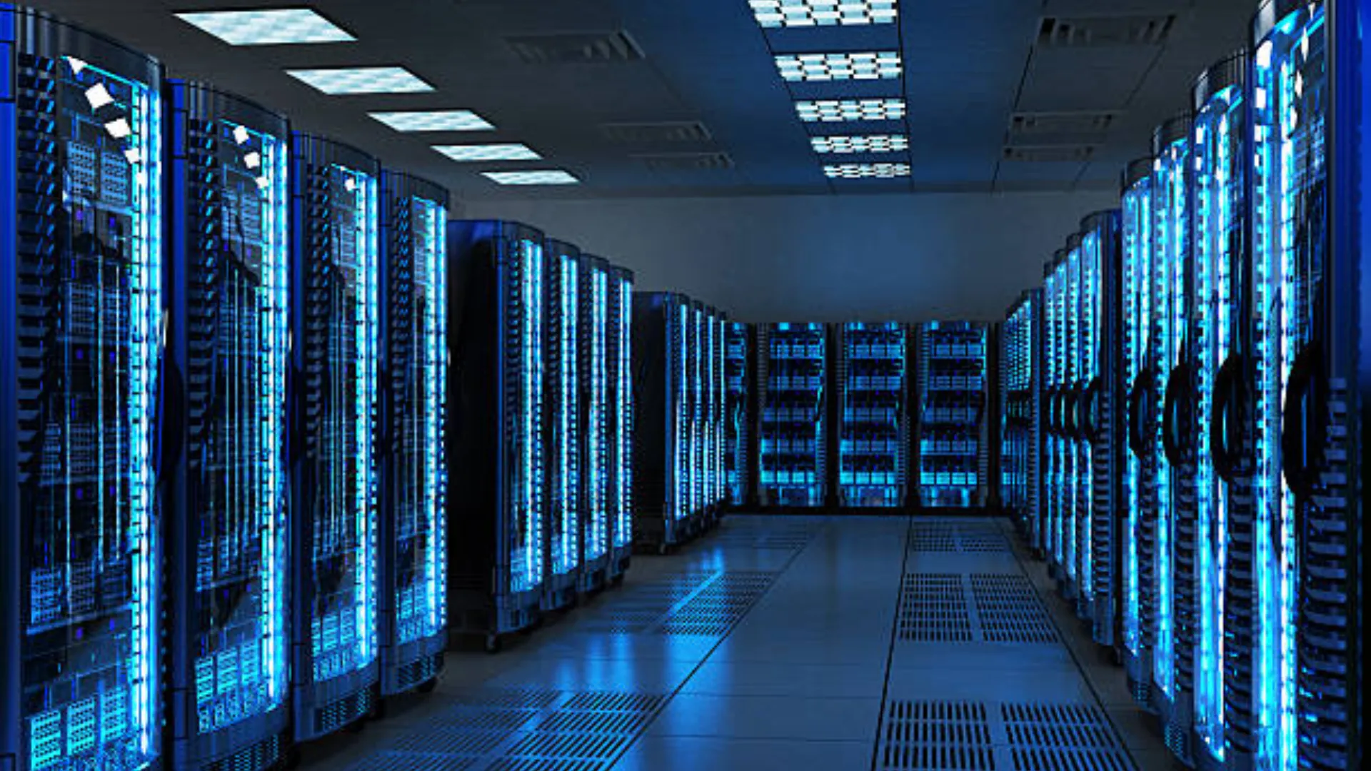 Visão geral do setor de Data Centers