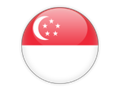 Bandeira de Singapura
