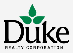Logo da Duke Realty Corporation