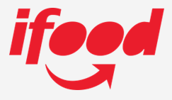 Logo do iFood