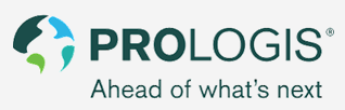 Logo da Prologis