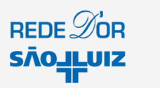 Logo da Rede D’Or São Luiz