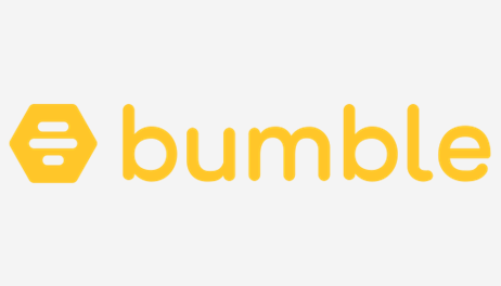 Logo do Bumble
