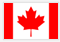 Bandeira do Canadá