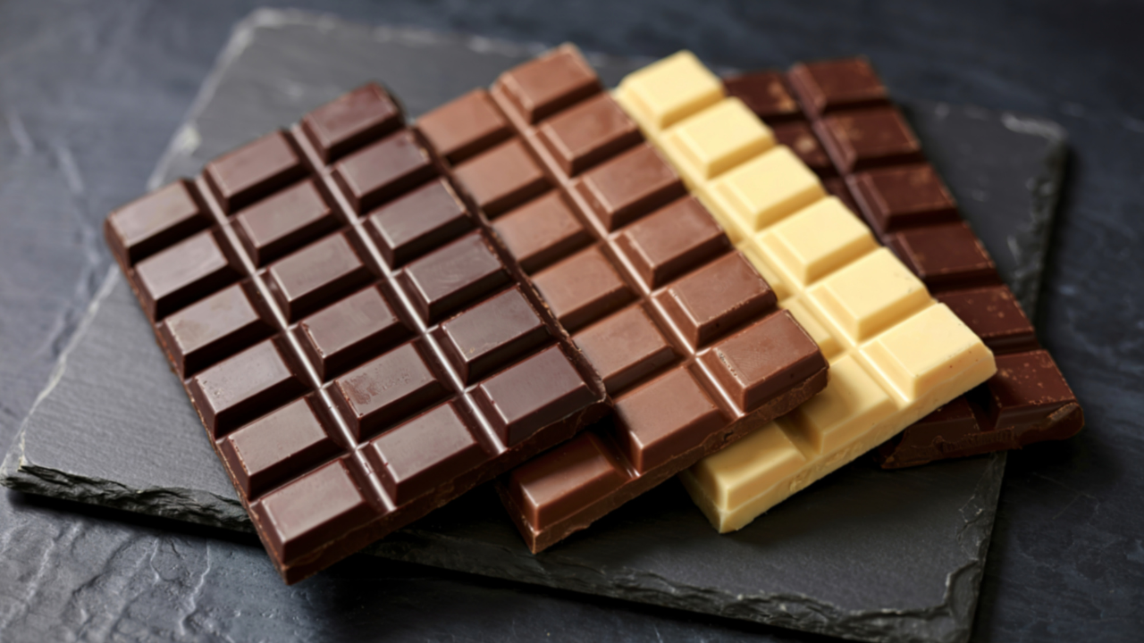 Do cacau ao caixa: o negócio do chocolate